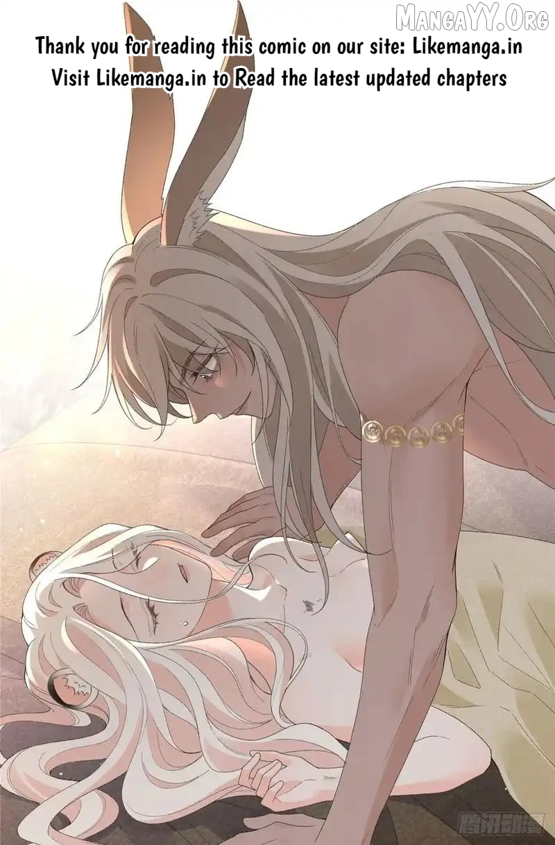 Taming the Beasts With Multi-Pregnancy System Chapter 38 - page 1